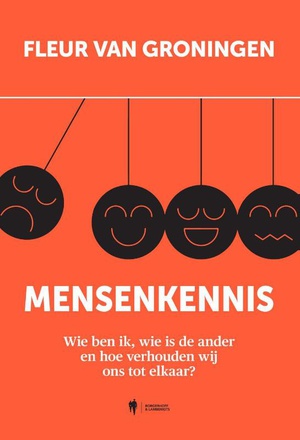 Mensenkennis 