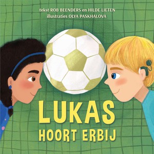 Lukas hoort erbij 