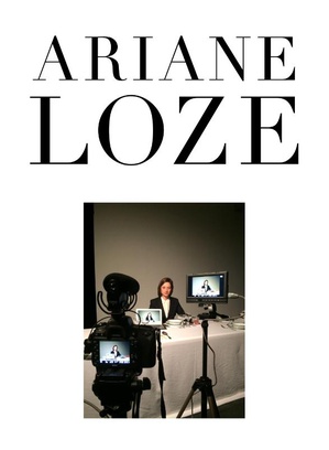 Ariane Loze