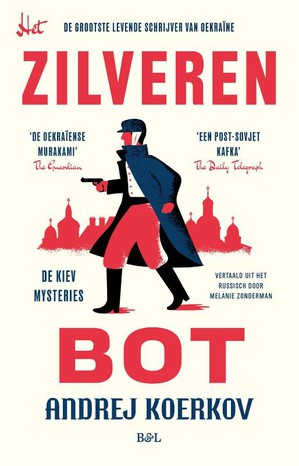 Het zilveren bot 