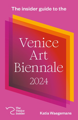 The insider guide to the Venice Art Biennale 2024 