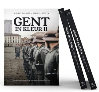 Gent in kleur II 