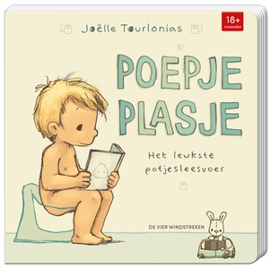 Poepje plasje 