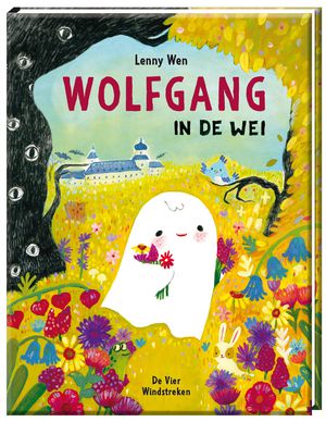 Wolfgang in de wei 