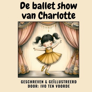 De balletshow van Charlotte 