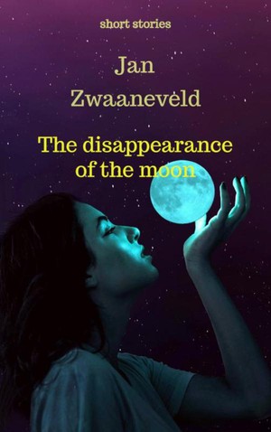 The disappearance of the moon 