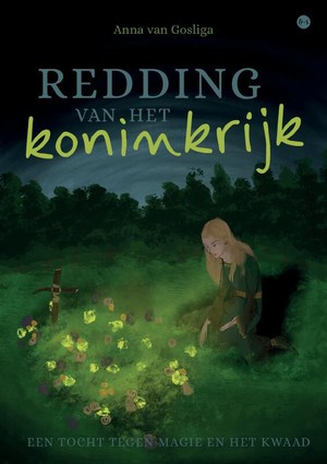 Redding van het koninkrijk 