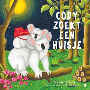 Cody zoekt een huisje 