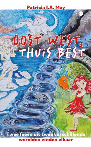 Oost west, thuis best 