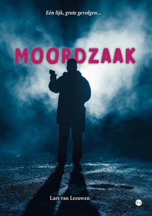 Moordzaak 