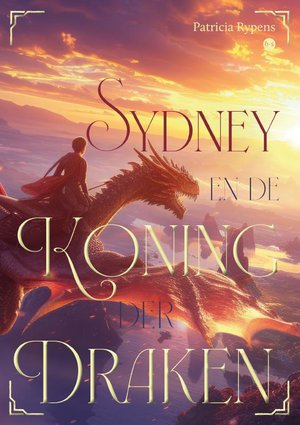 Sydney en de Koning der Draken 