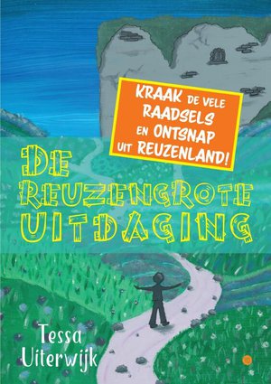 De reuzengrote uitdaging 