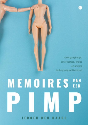 Memoires van een pimp 