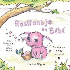 Rosifantje en Bébé 