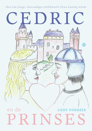 Cedric en de prinses 