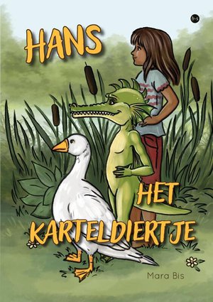 Hans, het karteldiertje 