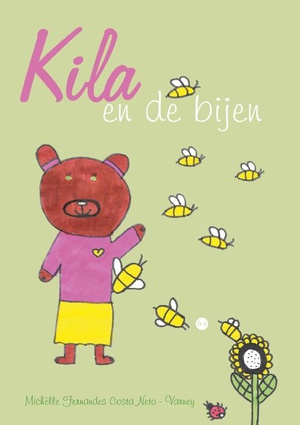 Kila en de bijen 