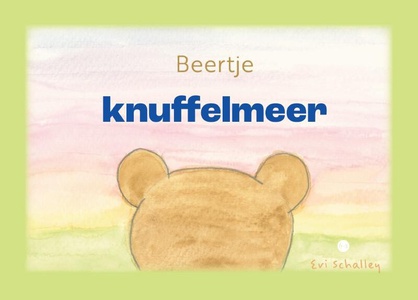 Beertje knuffelmeer 