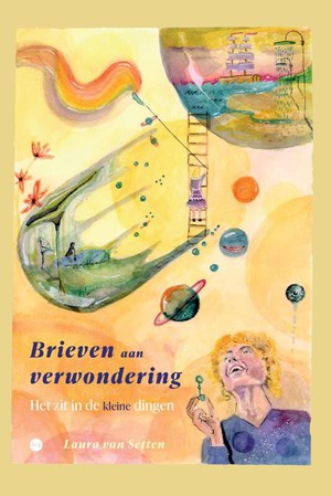 Brieven aan verwondering 