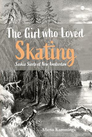 The Girl who Loved Skating 