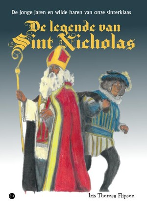 De legende van Sint Nicholas 