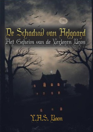 De Schaduw van Helgaard 