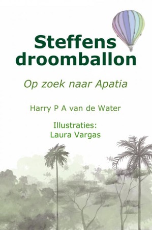 Steffens droomballon 