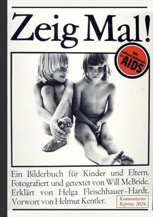 ZEIG MAL! (Reprint) 