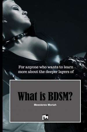 What is BDSM? 