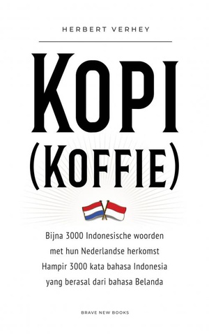 Kopi (Koffie) 