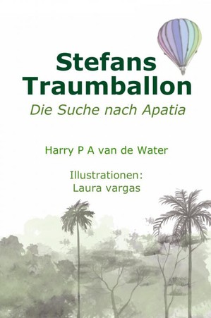 Stefans Traumballon 