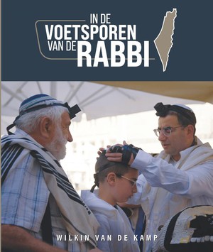 In de voetsporen van de Rabbi 