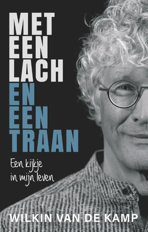 Met een lach en een traan 