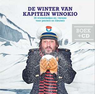 De winter van kapitein Winokio 