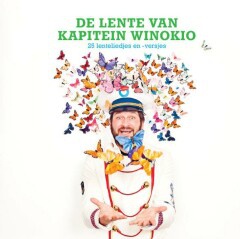 De lente van kapitein Winokio 