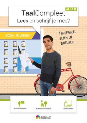 Lees en schrijf je mee? deel B 