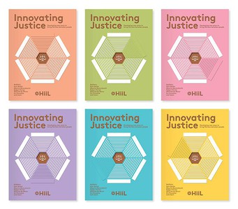 Innovating justice