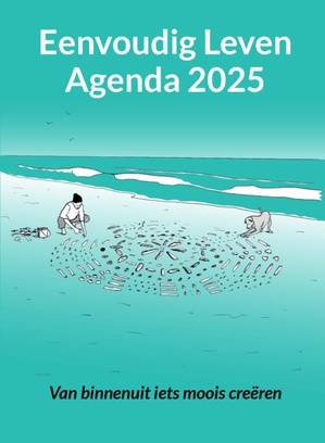 Eenvoudig leven agenda 2025 