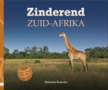 ZINDEREND ZUID-AFRIKA ( KRUGERPARK ) 