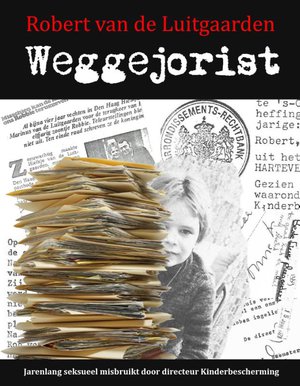 Weggejorist 