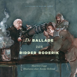 De ballade van ridder Roderik 