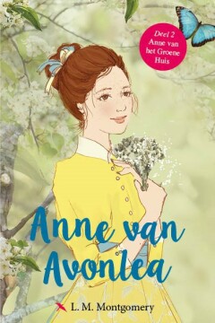 Anne van Avonlea 