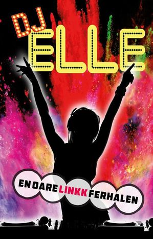 DJ Elle 