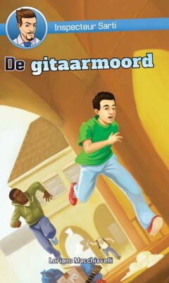 De gitaarmoord 