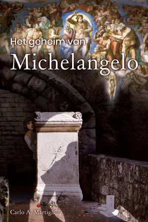 Het geheim van Michelangelo 