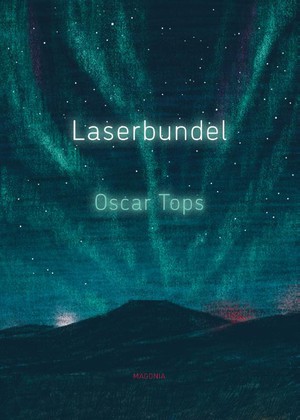 Laserbundel 