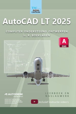 AutoCAD LT 2025 