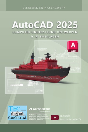 AutoCAD 2025 