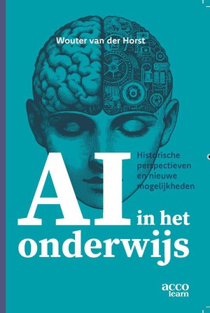 AI in het onderwijs 