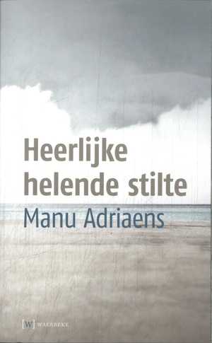 Heerlijk helende stilte 